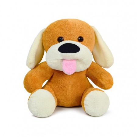 Peluş Köpek Dogi    " 30 cm "
